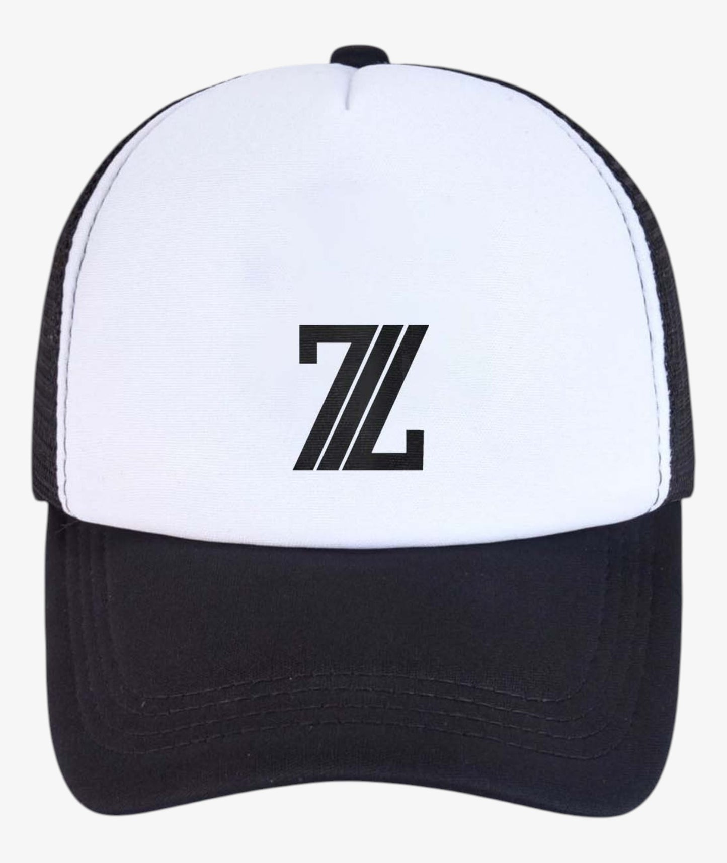 Classic Trucker Golf Cap