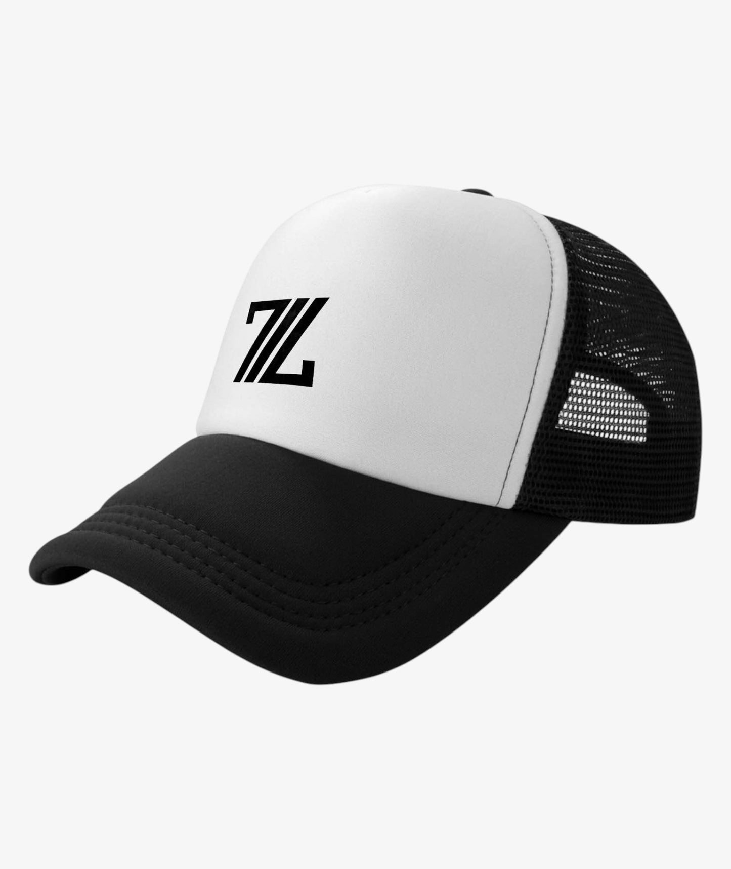 Classic Trucker Golf Cap