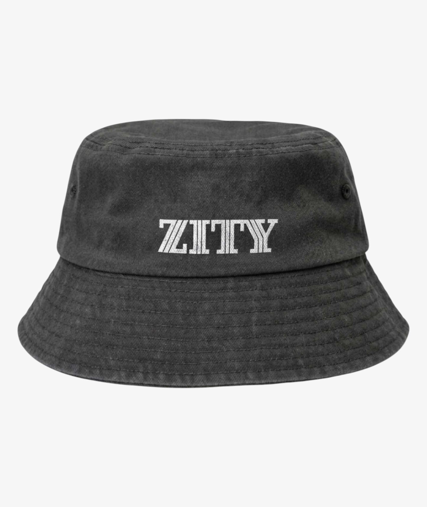 Vintage Bucket Hat