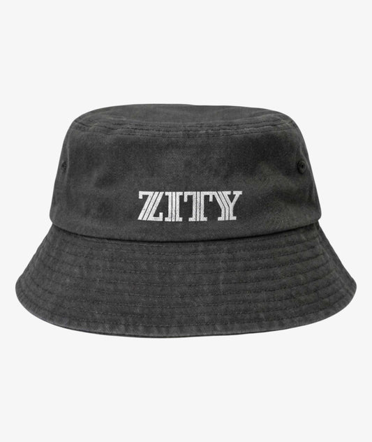 Vintage Bucket Hat