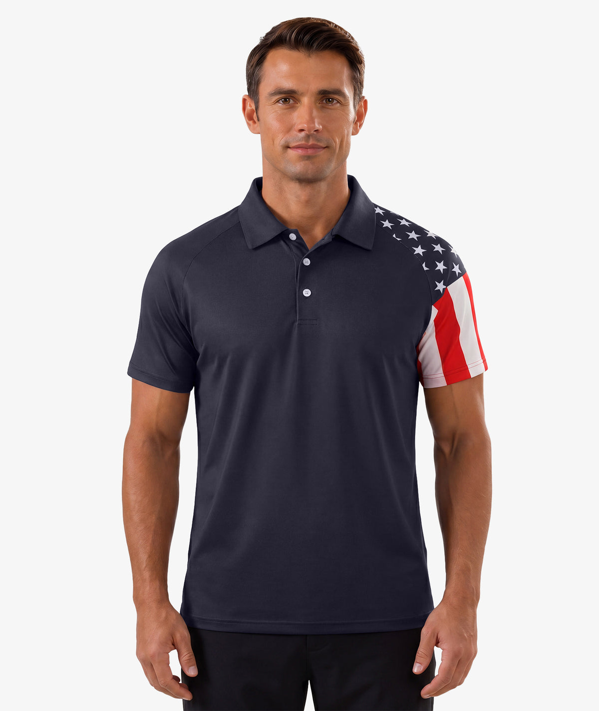 Polo Liberty de alto rendimiento