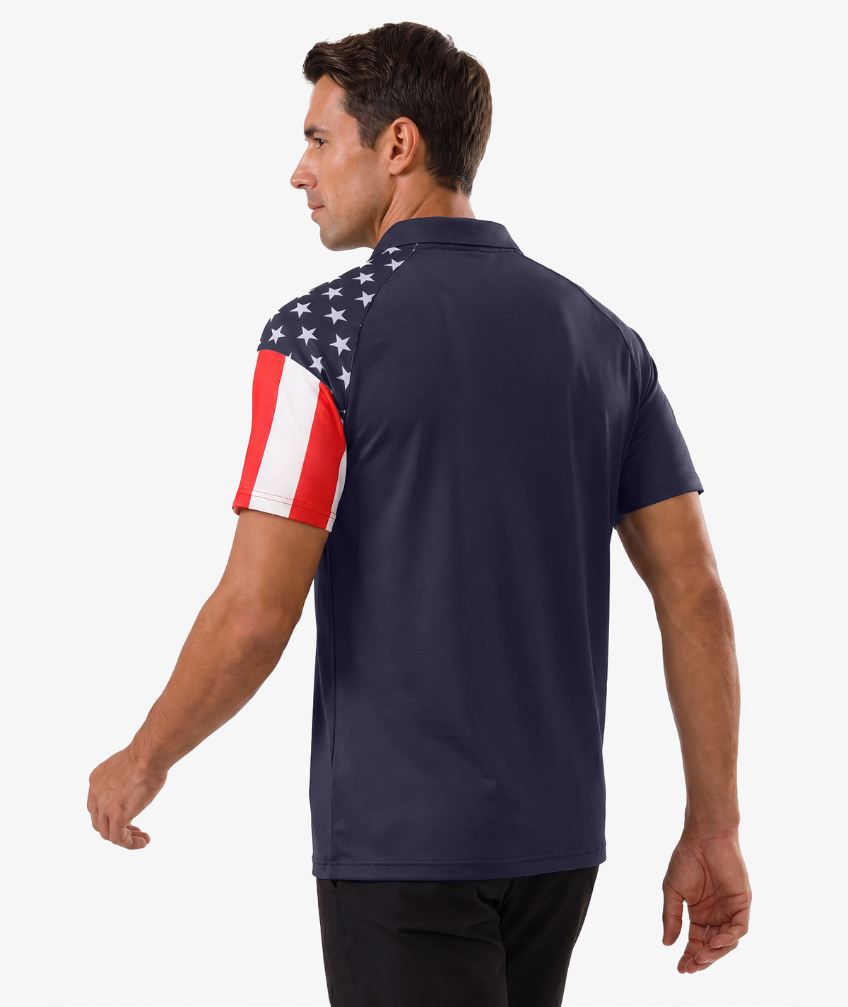Polo Liberty de alto rendimiento