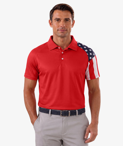 Liberty Performance Polo