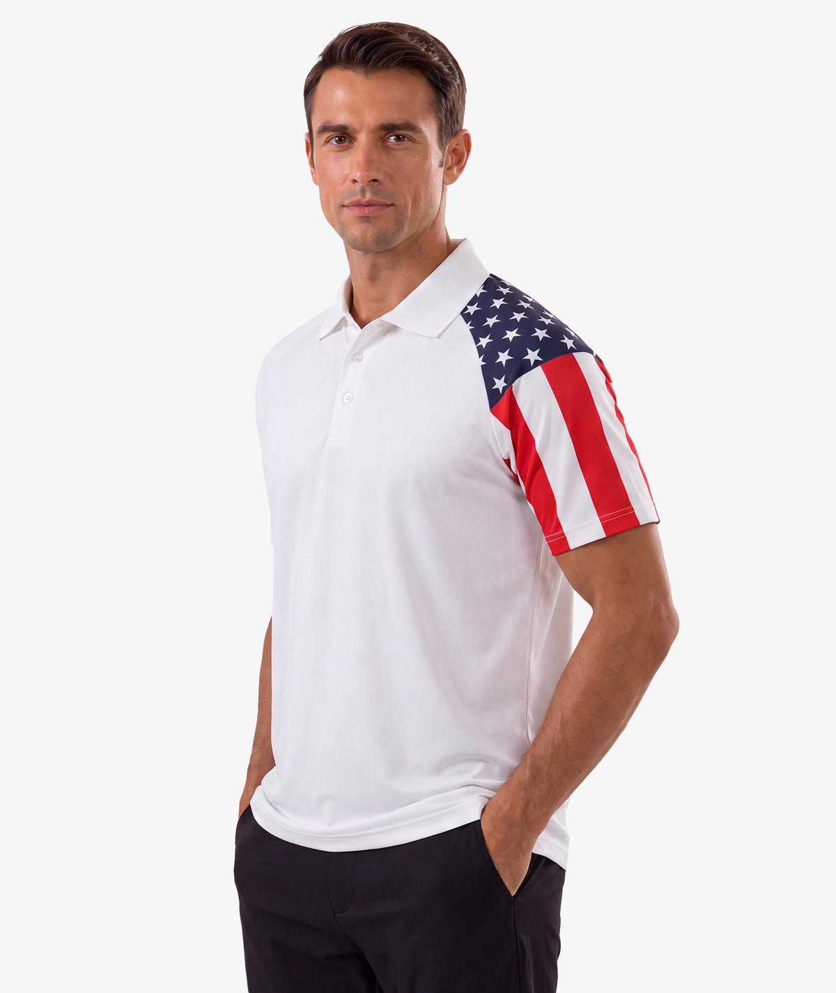 Polo Liberty de alto rendimiento