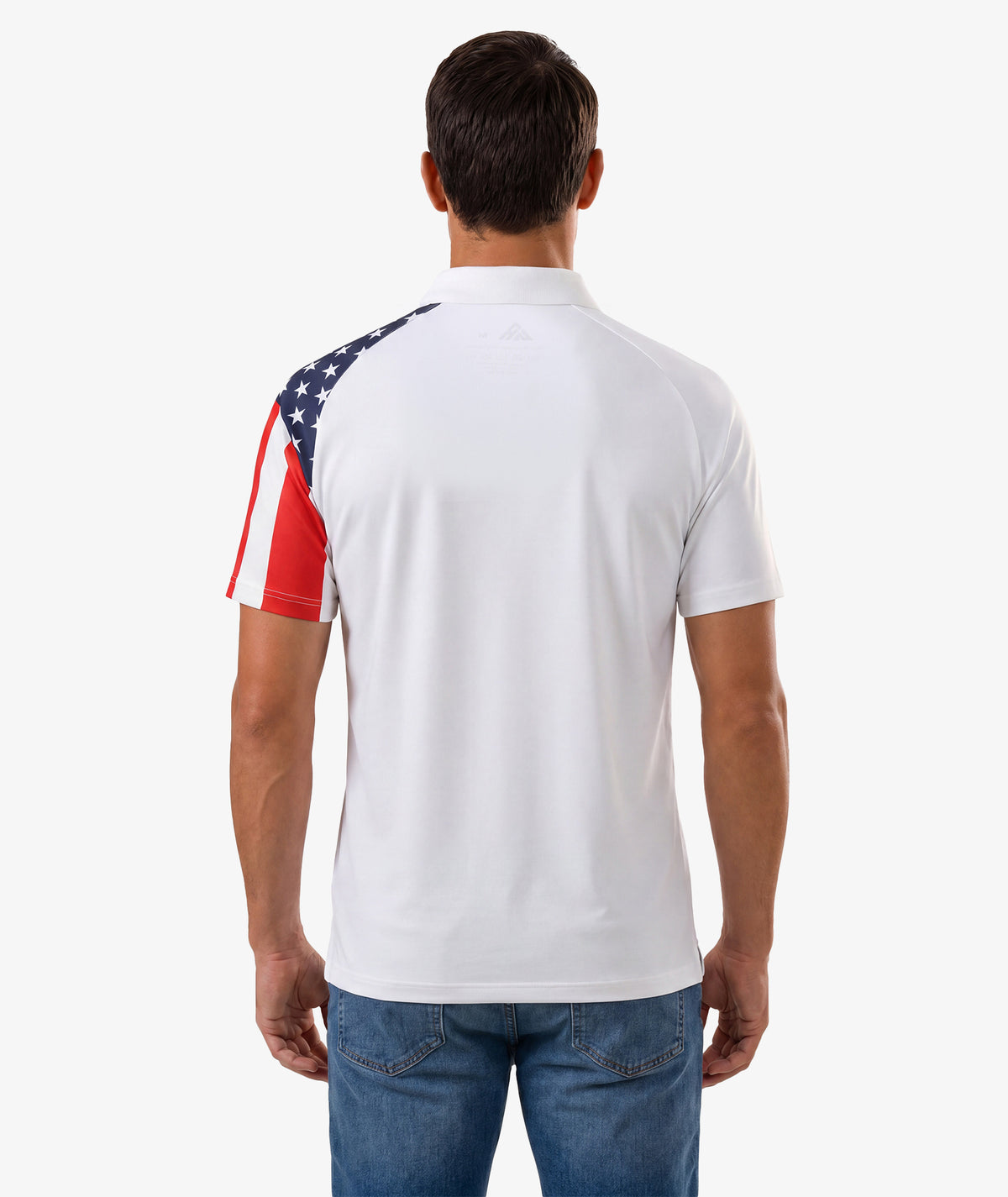 Polo Liberty de alto rendimiento