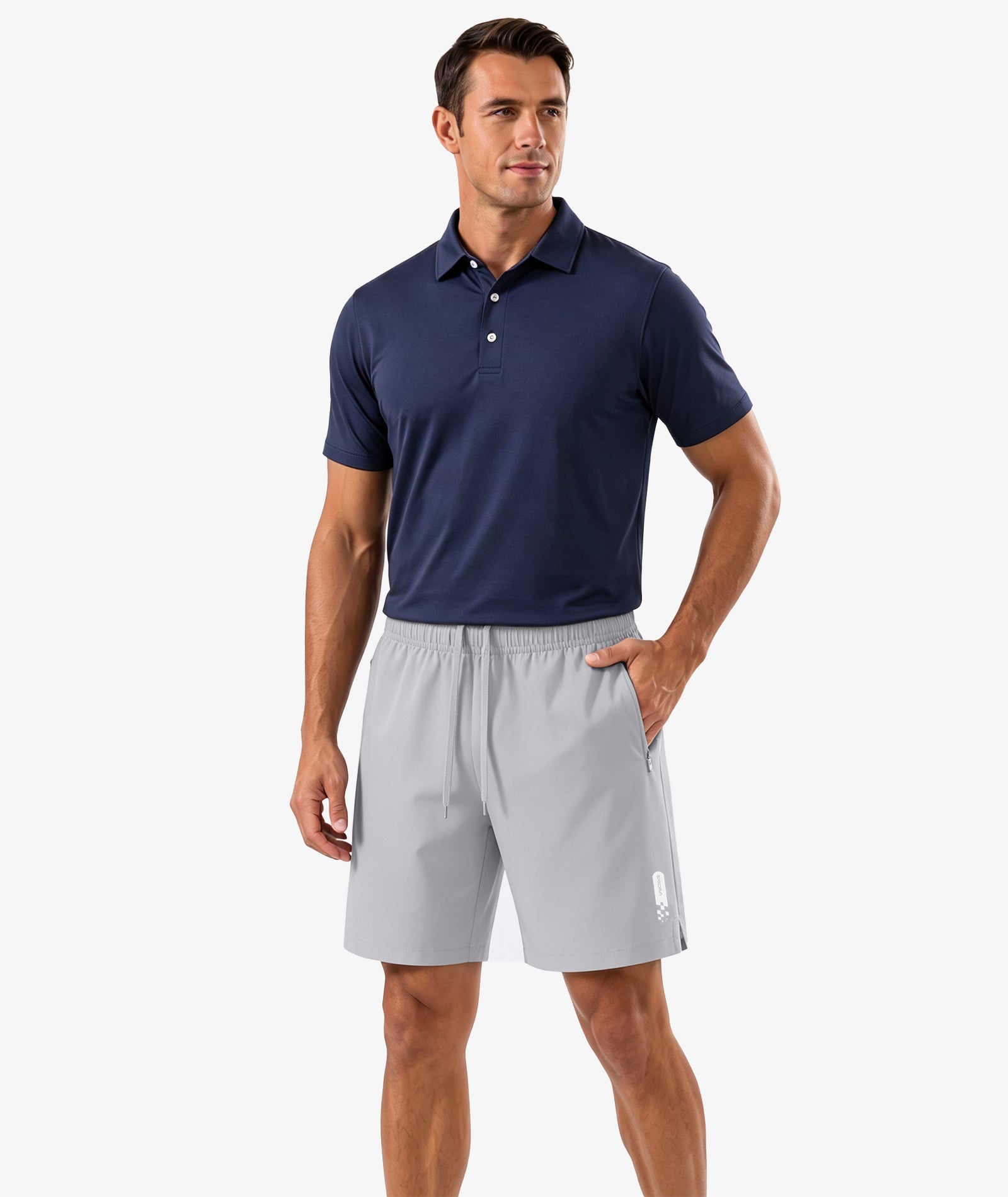 Pantalones Cortos Deportivos Apex