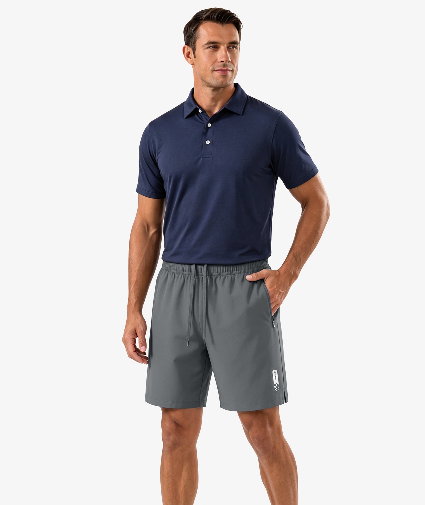 Apex Active Shorts