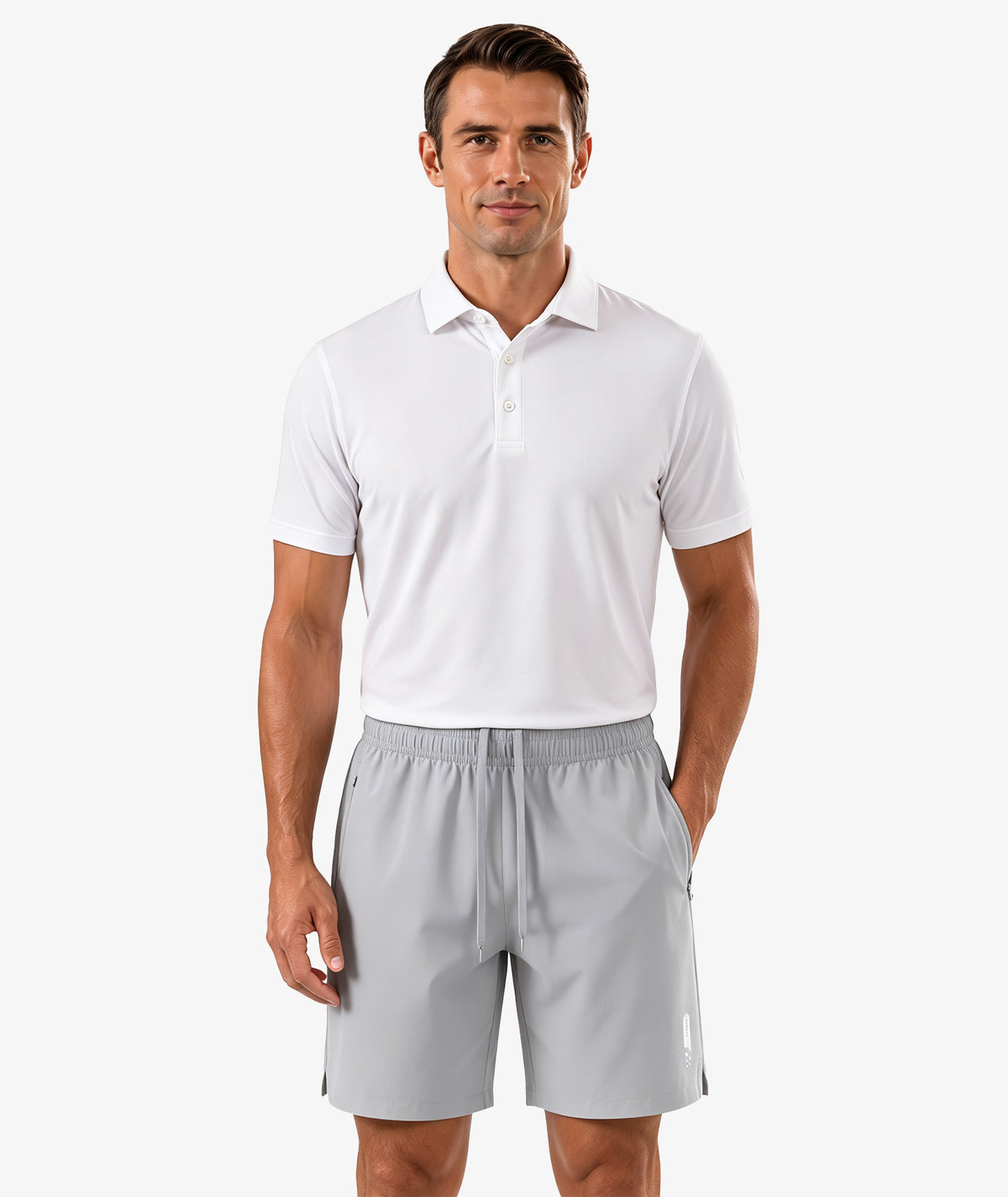 Pantalones Cortos Deportivos Apex