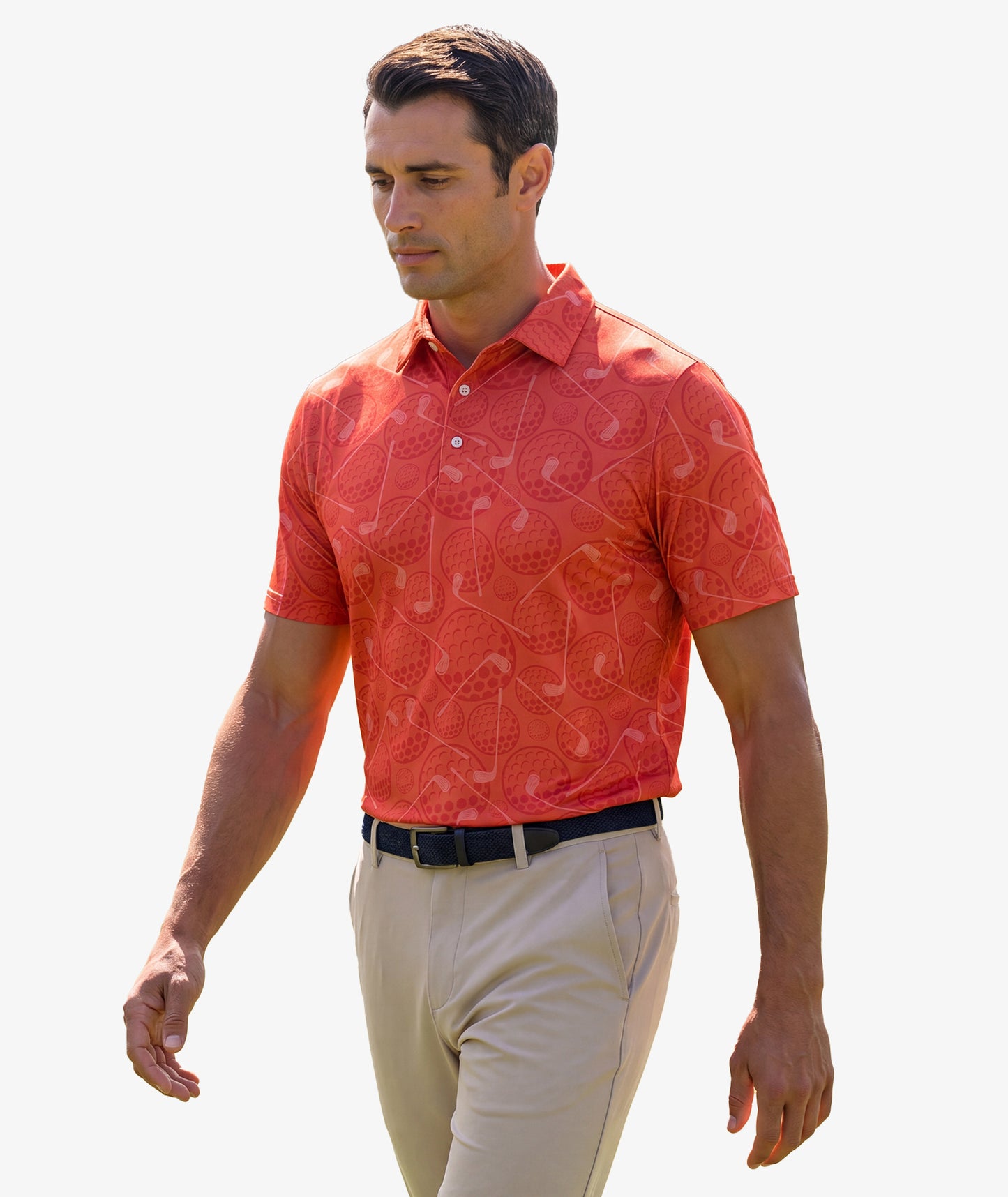 Polo Rouge Fairway