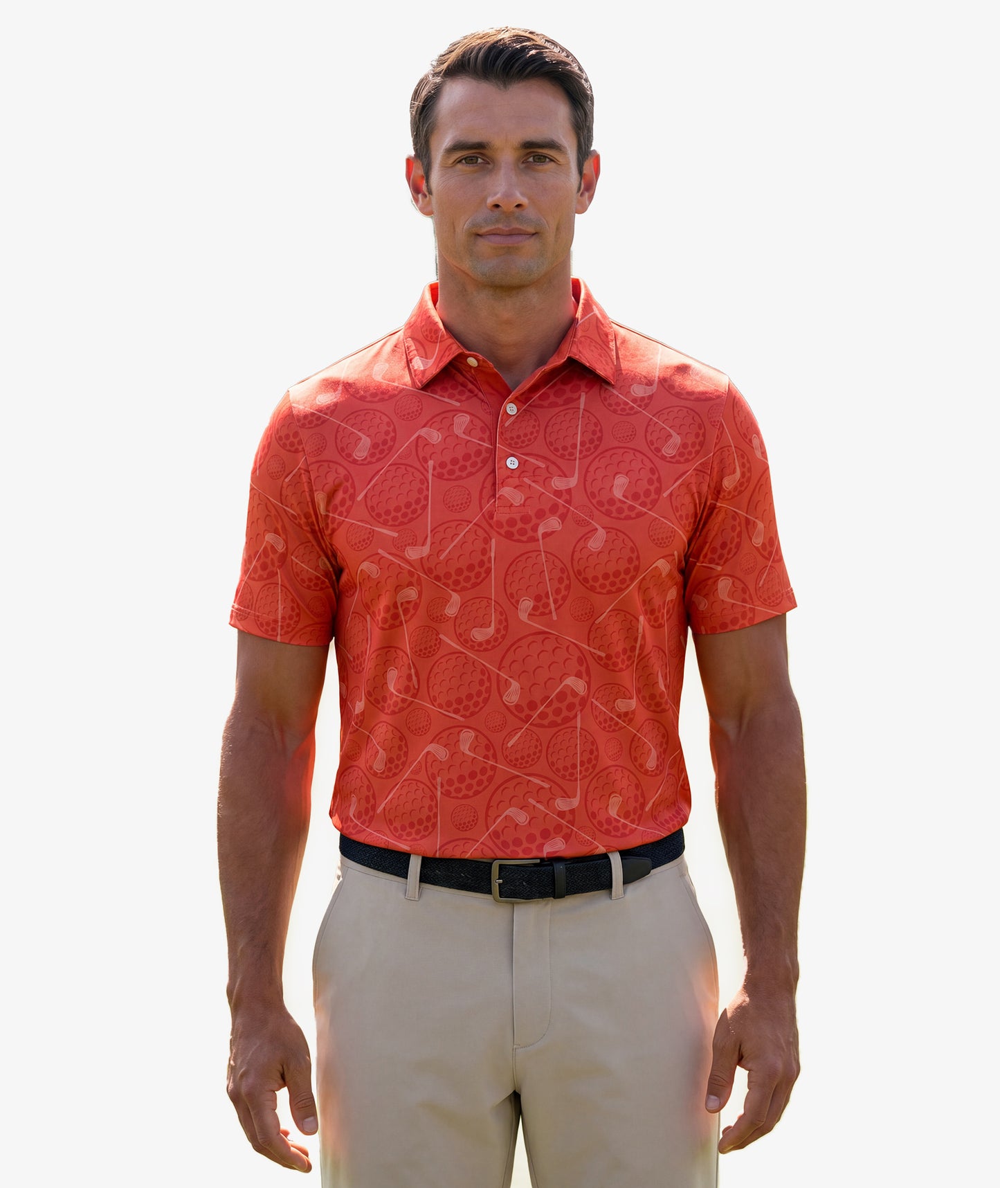 Polo Rouge Fairway