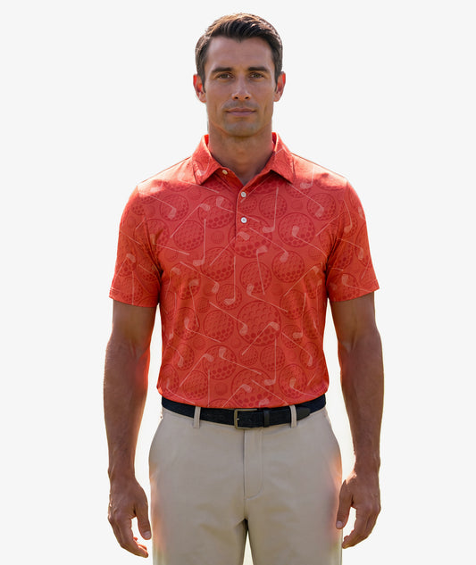 Polo Rouge Fairway