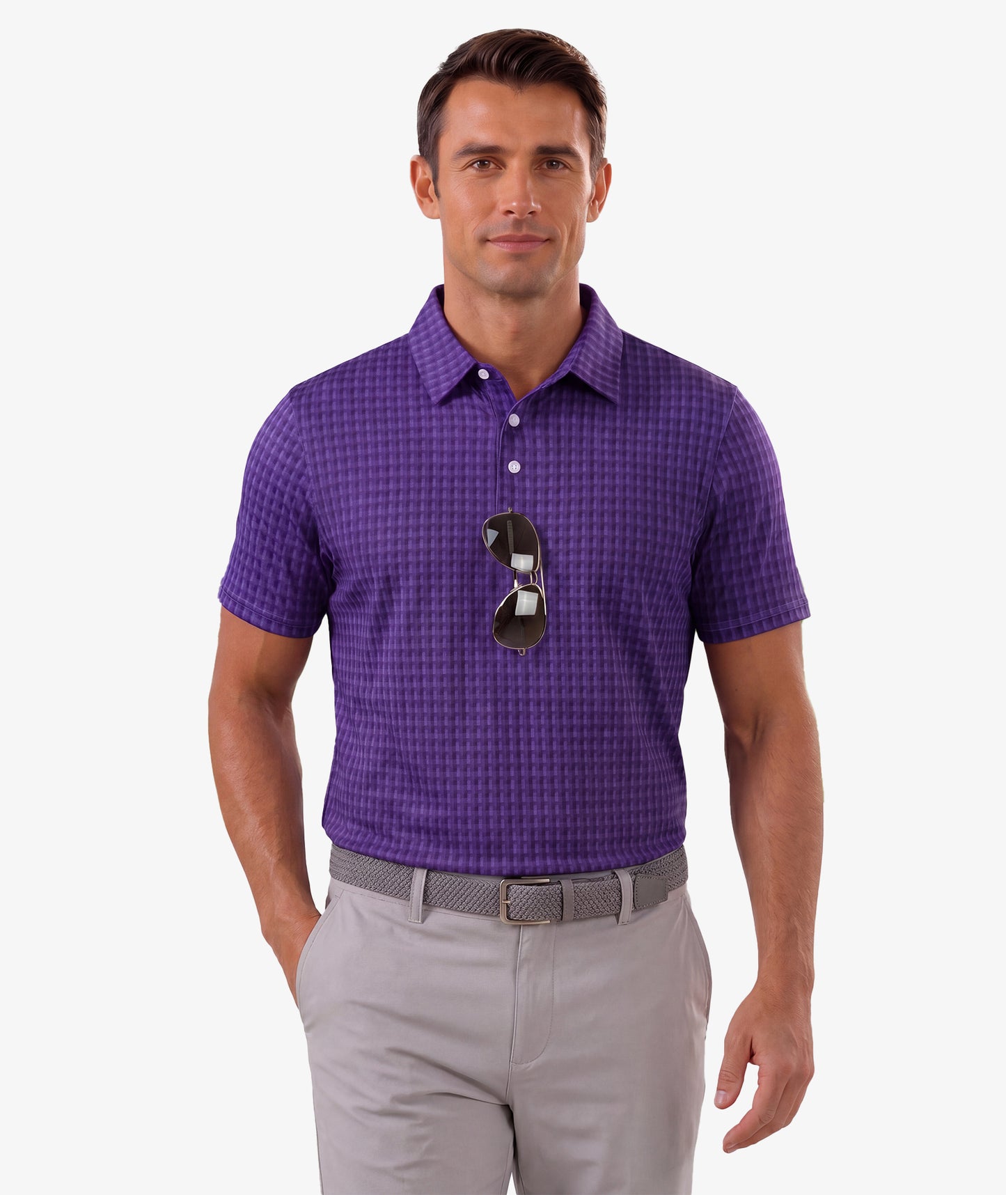 Royal Grid  Polo