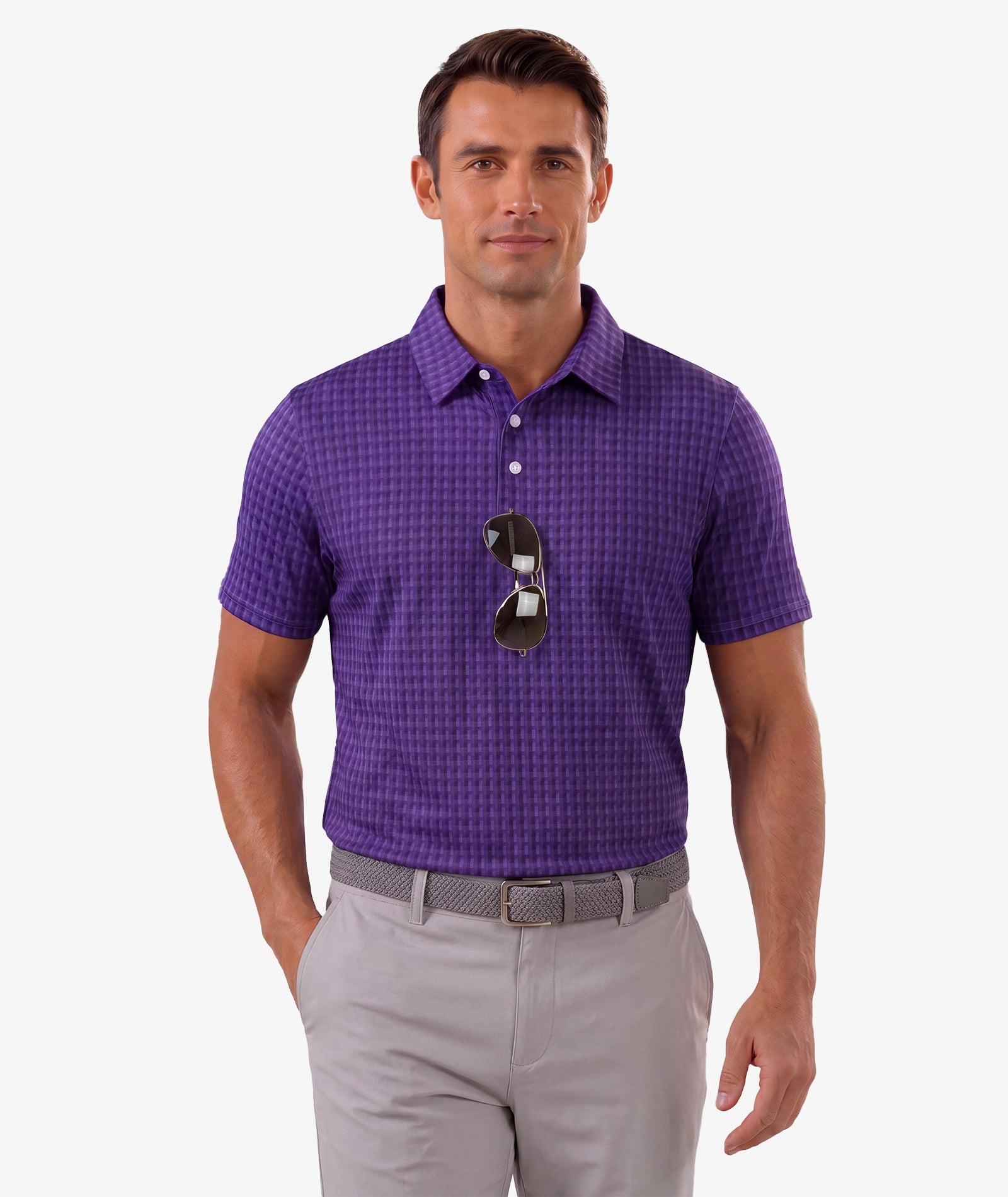 Polo Royal Grid