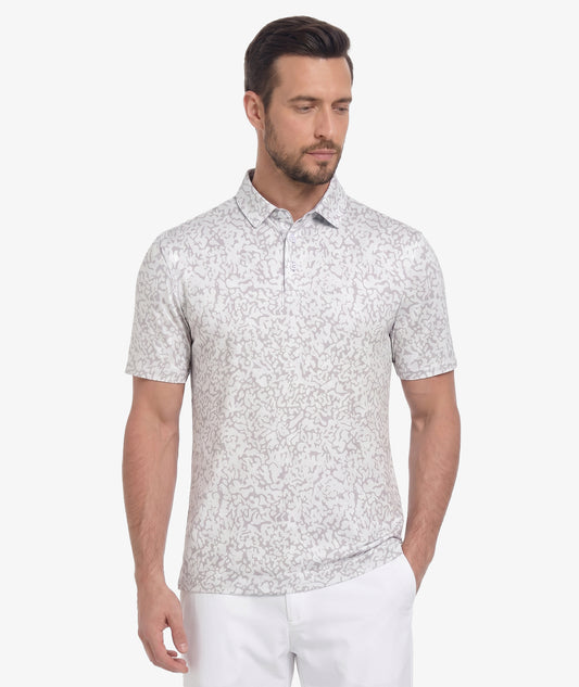 Polo de golf Sand Drift