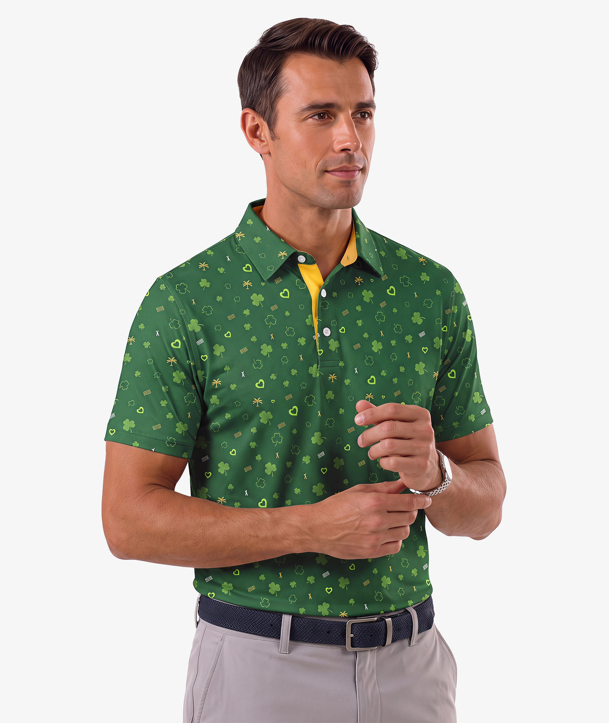 Polo Lucky Links