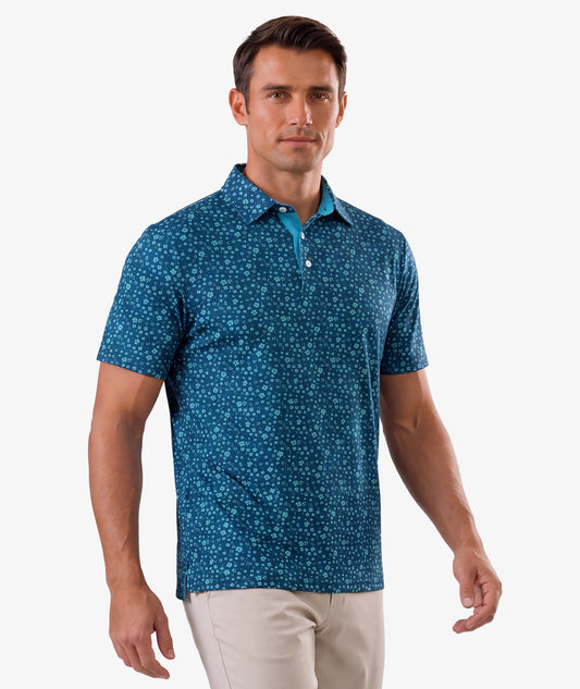 Polo Prairie Nocturne