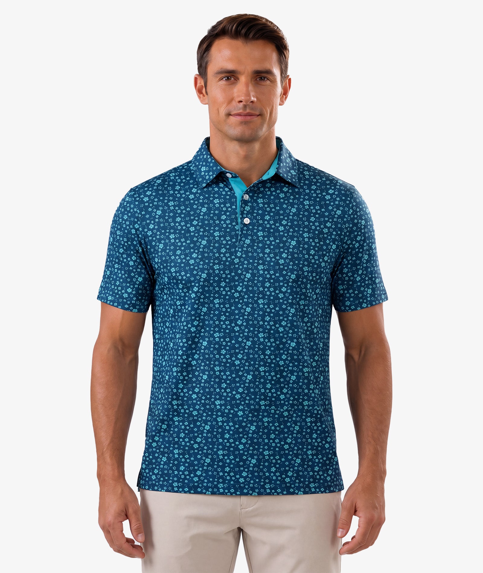 Polo Prairie Nocturne