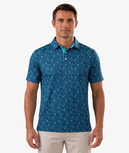 Polo Prairie Nocturne