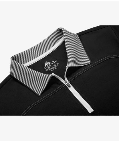 Zip Performance Polo