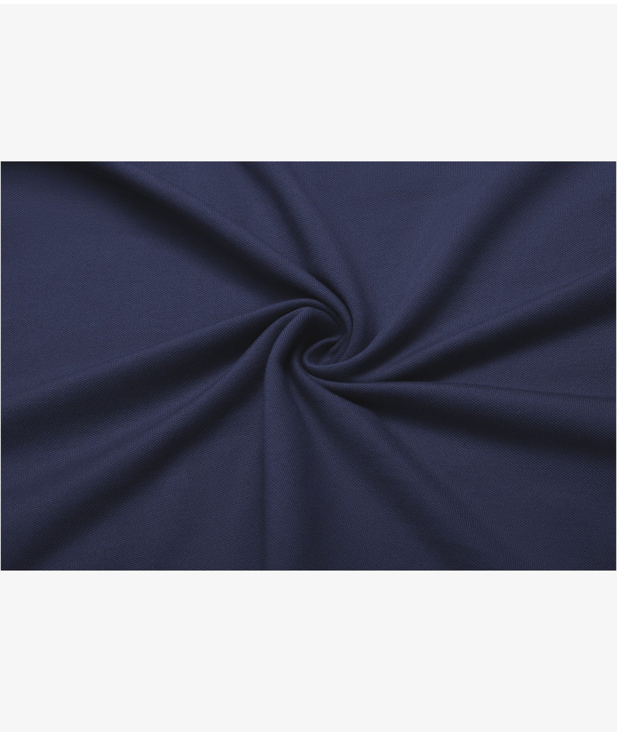 Zip Performance Polo