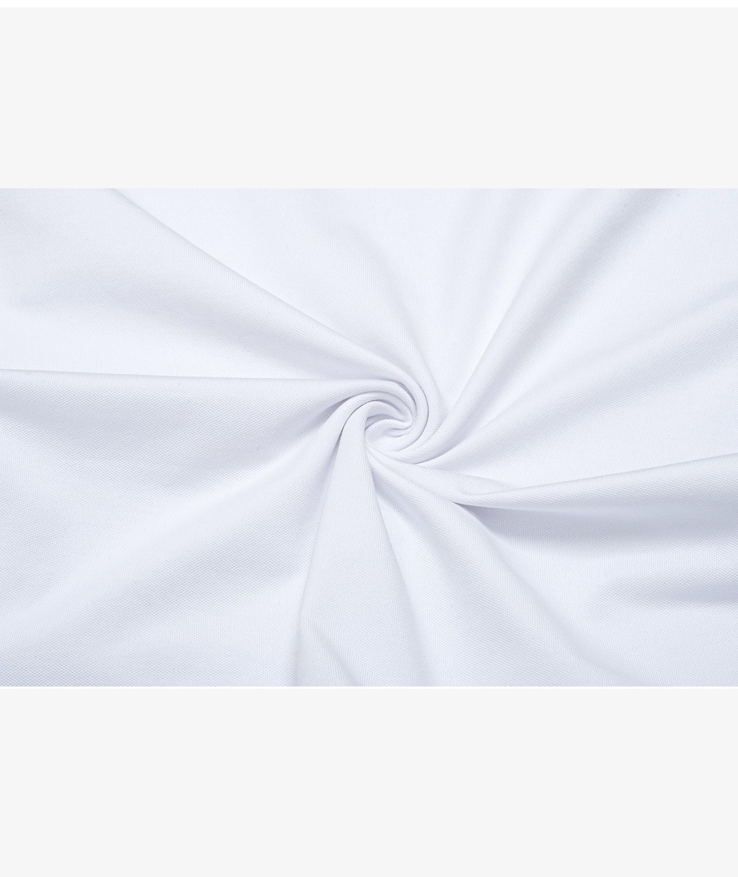 Zip Performance Polo