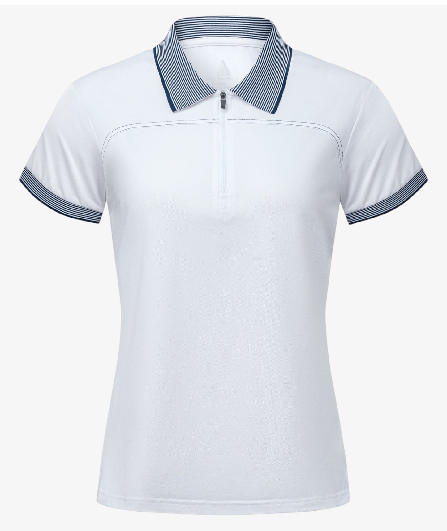 Zip Performance Polo