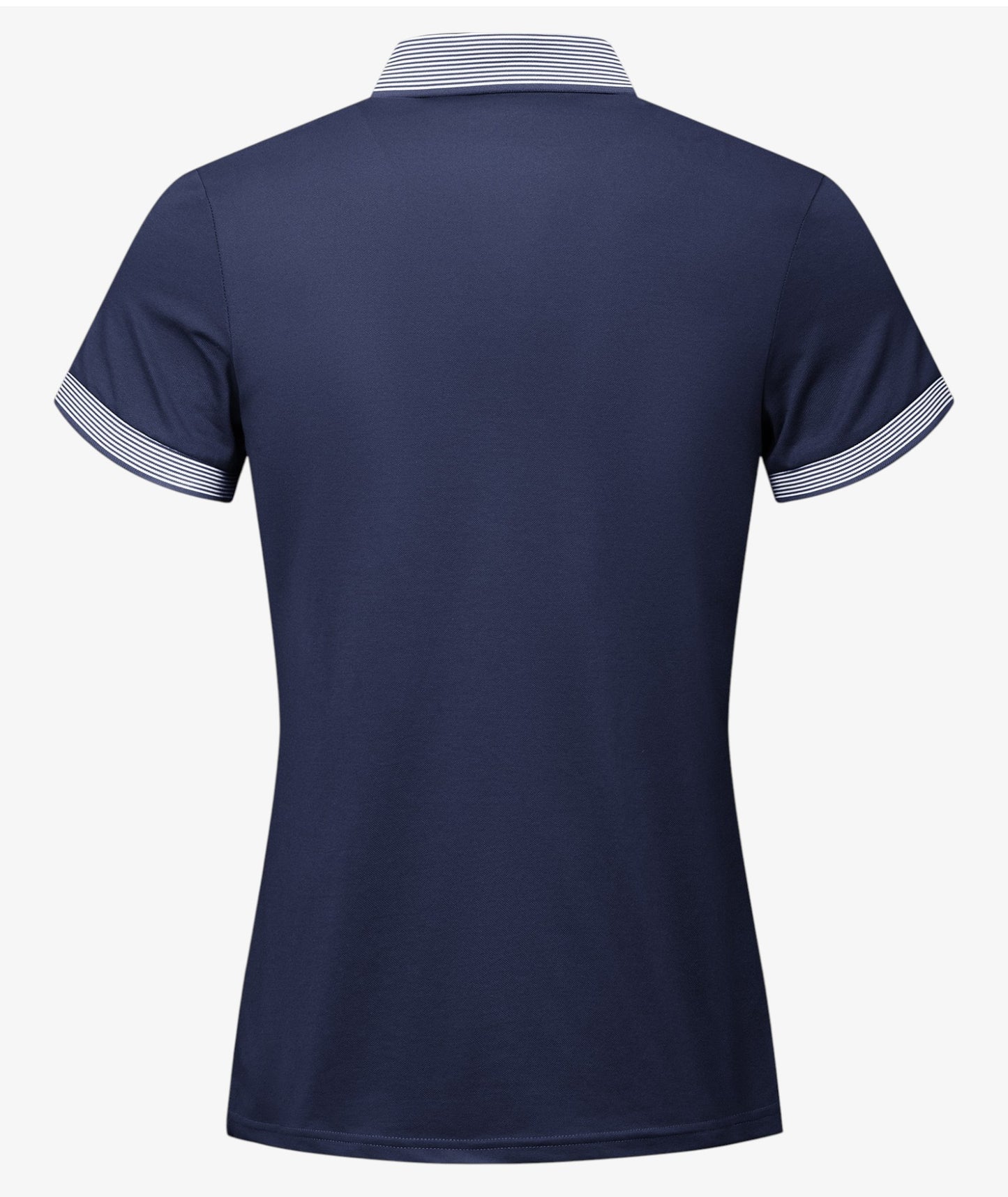 Zip Performance Polo