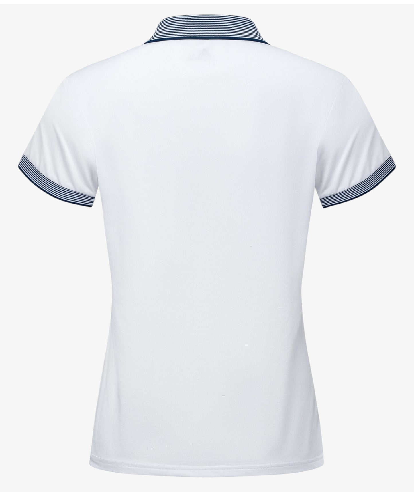 Zip Performance Polo