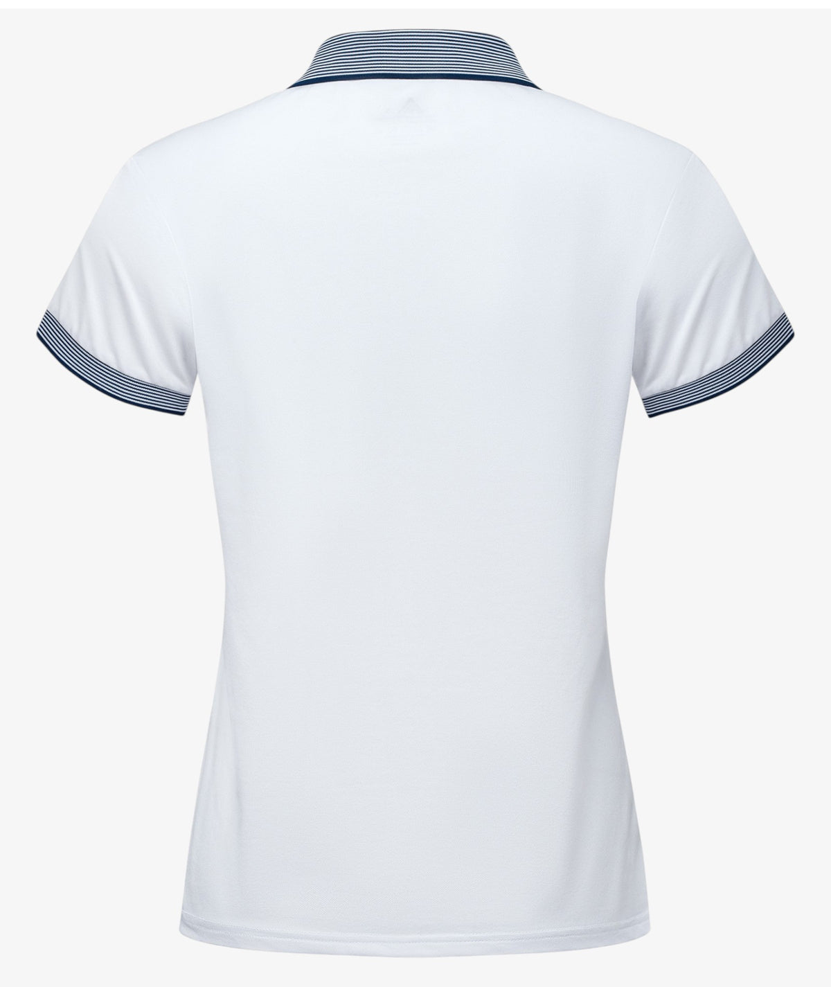 Zip Performance Polo