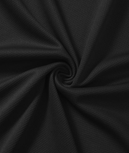 Athletic Mesh Golf Polo