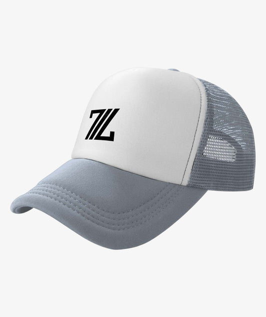 Classic Trucker Golf Cap