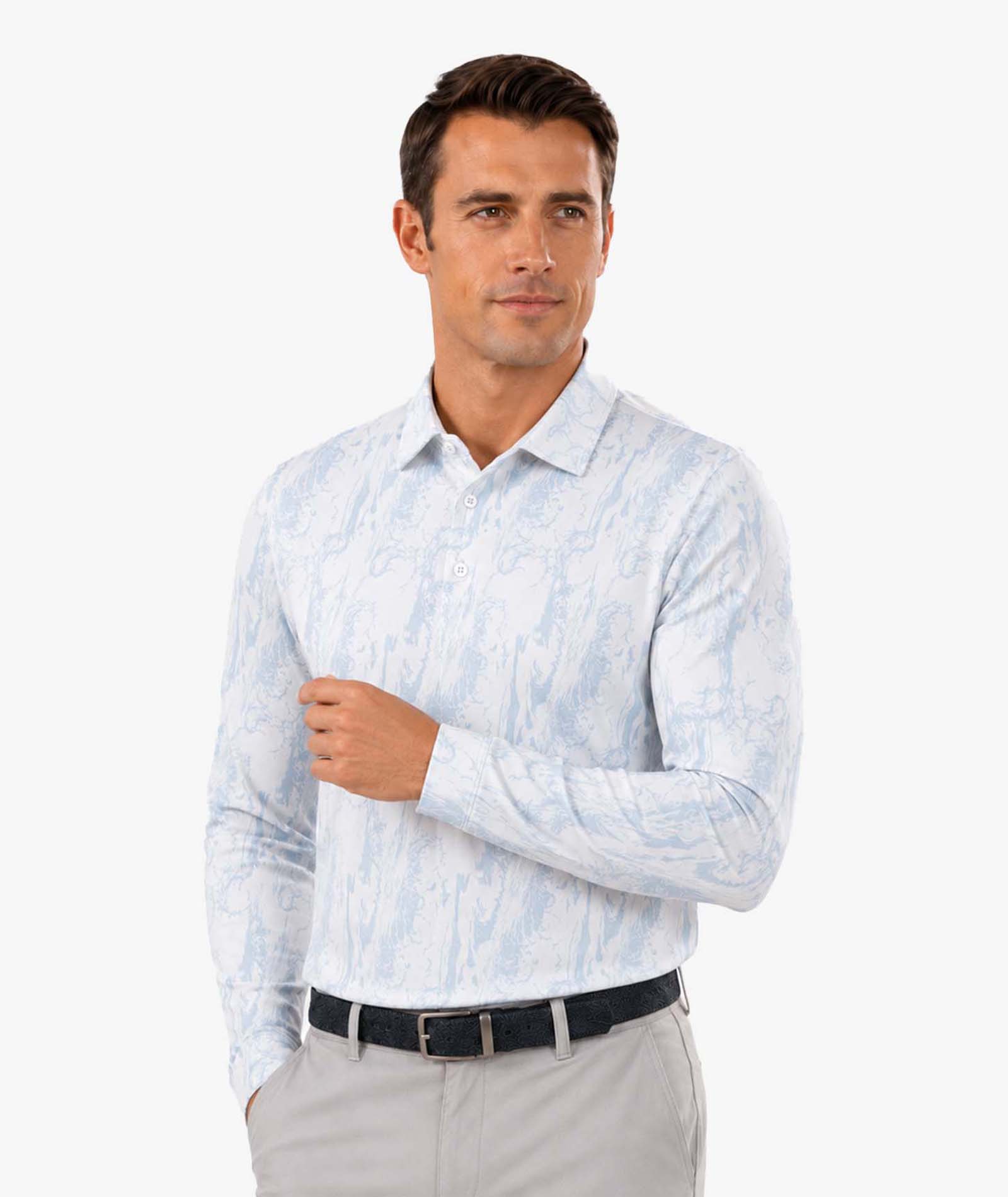 Polo Vague Côtière