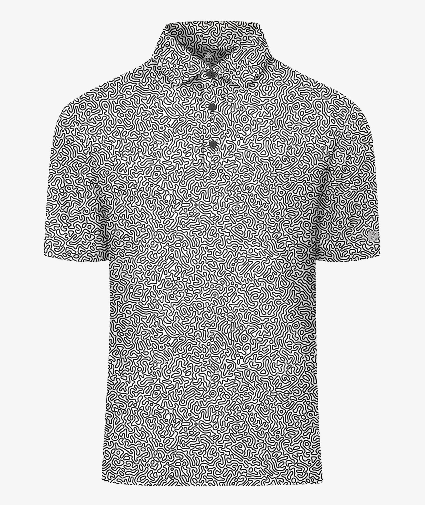 Polo de golf Labyrinthe