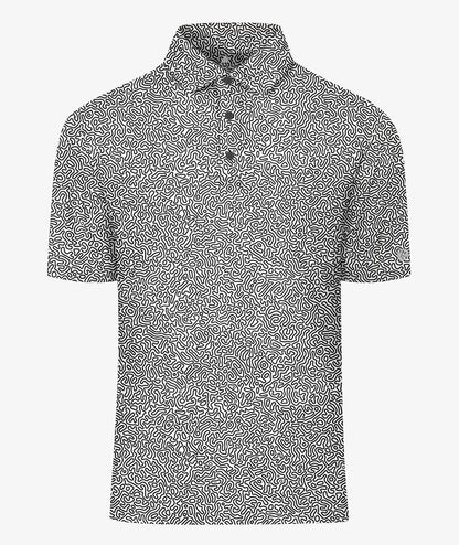 Polo de golf Labyrinthe