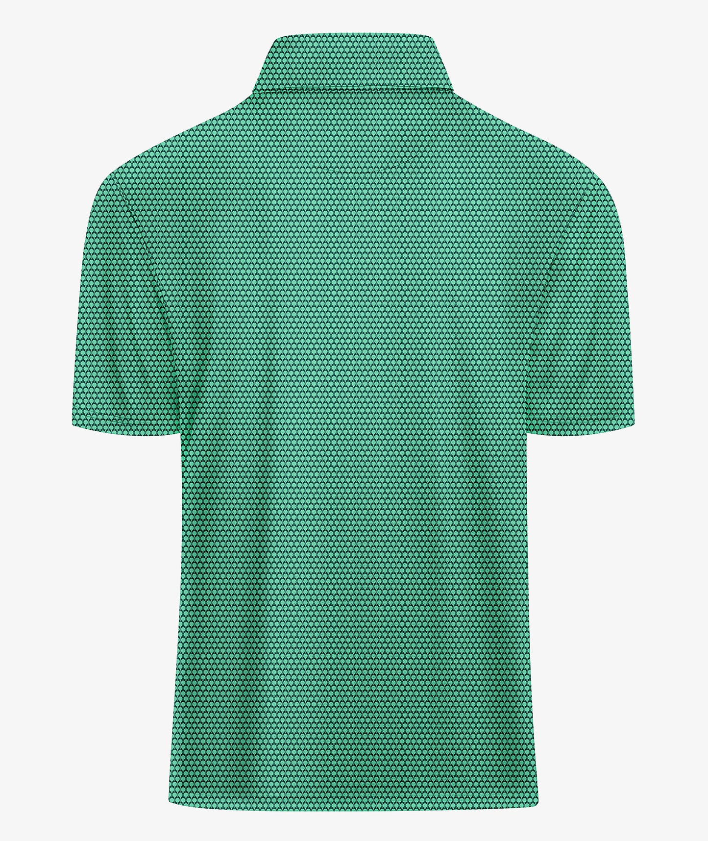 Polo de golf Green Machine