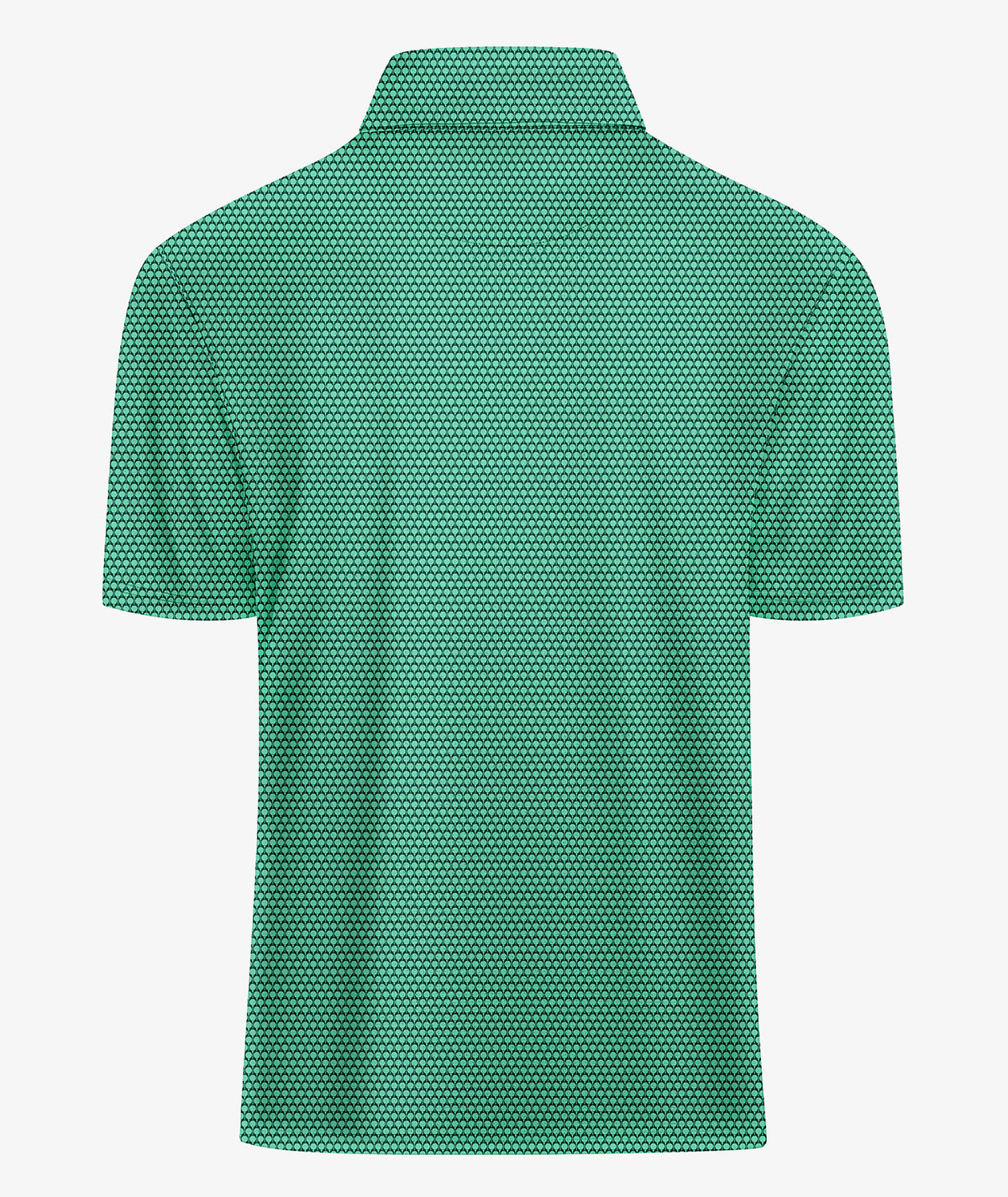 Polo de golf Green Machine