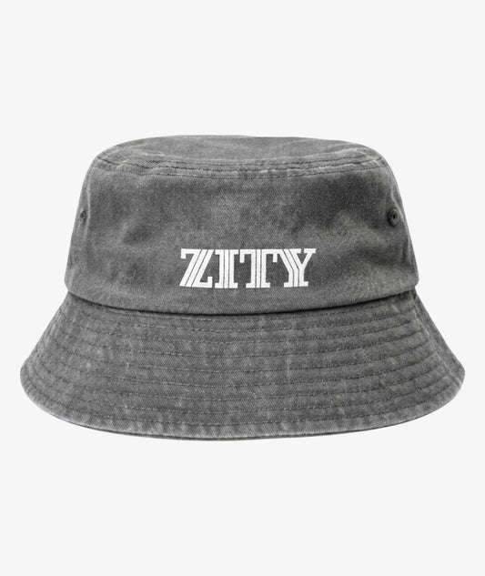 Vintage Bucket Hat