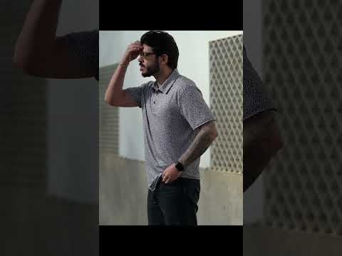 Polo de golf Labyrinthe