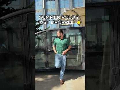 Polo porte-bonheur