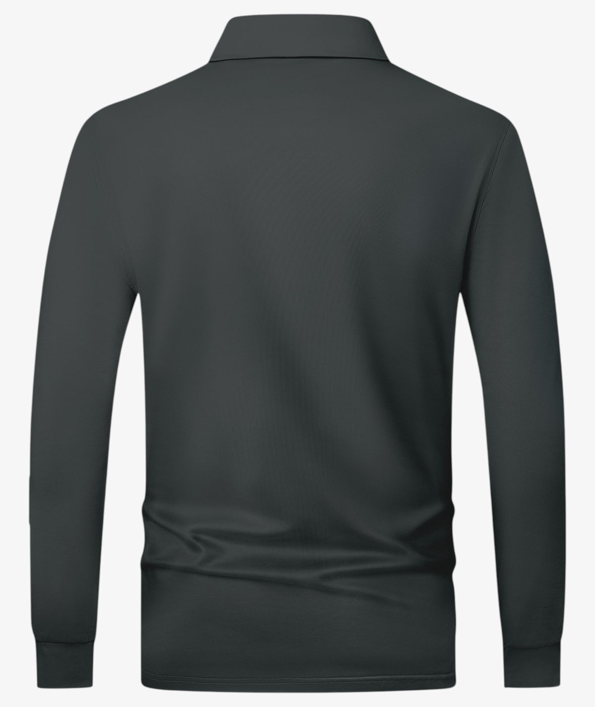 Seashell Collar Polo
