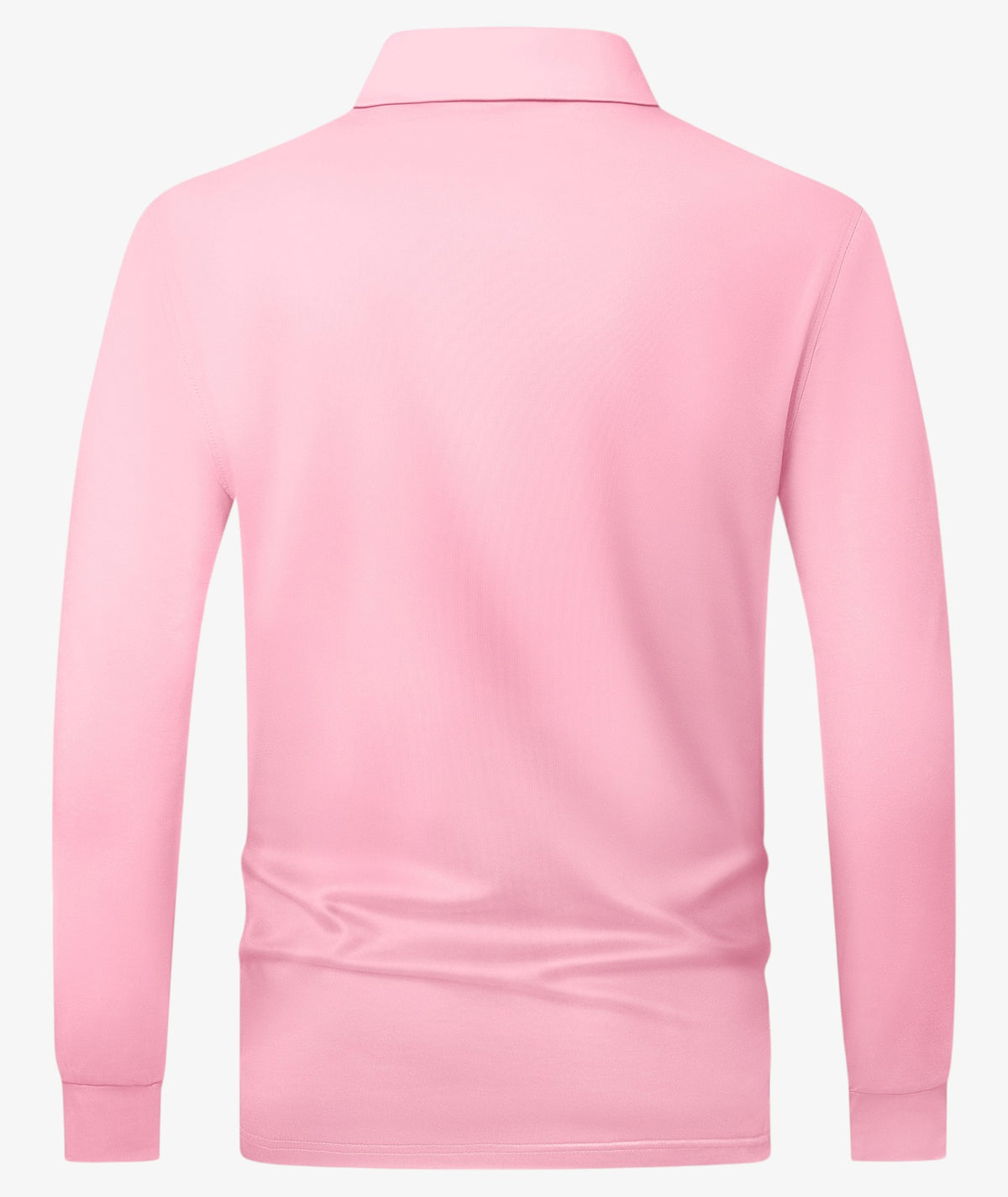 Colorful Splatter Collar Polo